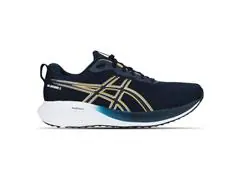 Tênis Asics Gel-Shinobi 3 Midnight/Pure Gold Masc Tam 44 - 2