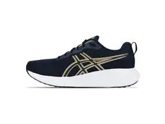 Tênis Asics Gel-Shinobi 3 Midnight/Pure Gold Masc Tam 44 - 3