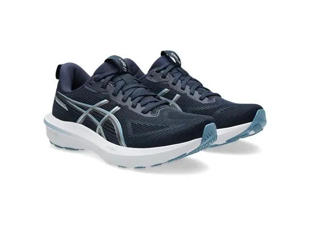 Tênis Asics Gt-1000 14 Midnight/Saba Blue Fem Tam 35