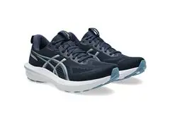 Tênis Asics Gt-1000 14 Midnight/Saba Blue Fem Tam 37