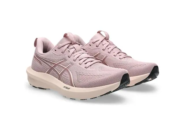 Tênis Asics Gt-1000 14 Morganite/Pearl Pink Fem Tam 35