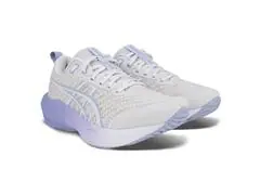Tênis Asics Gel-Shogun 8 Lilac Hint/Bluebell Fem Tam 34