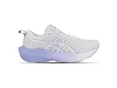 Tênis Asics Gel-Shogun 8 Lilac Hint/Bluebell Fem Tam 34 - 2