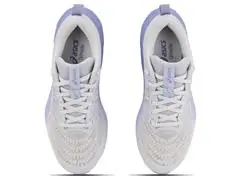 Tênis Asics Gel-Shogun 8 Lilac Hint/Bluebell Fem Tam 34 - 6