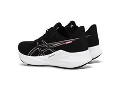 Tênis Asics Versablast 4 Black/Morganite Fem Tam 34 - 1