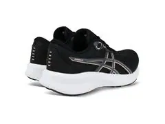 Tênis Asics Raiden 5 Black/Rose Gold Fem Tam 35 - 1