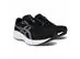 Tênis Asics Raiden 5 Black/Rose Gold Fem Tam 37 - 0