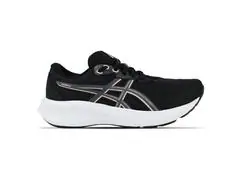 Tênis Asics Raiden 5 Black/Rose Gold Fem Tam 38 - 2