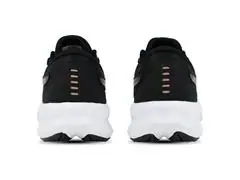 Tênis Asics Raiden 5 Black/Rose Gold Fem Tam 38 - 5