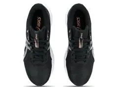 Tênis Asics Raiden 5 Black/Rose Gold Fem Tam 38 - 6