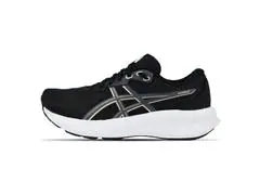 Tênis Asics Raiden 5 Black/Rose Gold Fem Tam 39 - 4