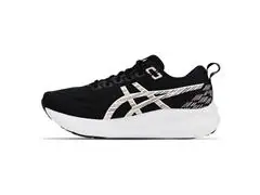 Tênis Asics Gel-Hypersonic 6 Black/White Fem Tam 34 - 3