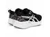 Tênis Asics Gel-Hypersonic 6 Black/White Fem Tam 35 - 1