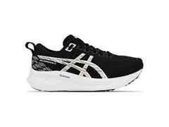 Tênis Asics Gel-Hypersonic 6 Black/White Fem Tam 35 - 2