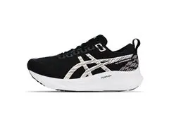 Tênis Asics Gel-Hypersonic 6 Black/White Fem Tam 35 - 4