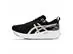 Tênis Asics Gel-Hypersonic 6 Black/White Fem Tam 35 - 4