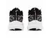 Tênis Asics Gel-Hypersonic 6 Black/White Fem Tam 35 - 5