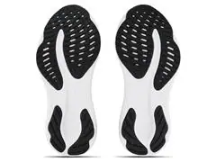 Tênis Asics Gel-Hypersonic 6 Black/White Fem Tam 36 - 7