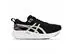 Tênis Asics Gel-Hypersonic 6 Black/White Fem Tam 37 - 2