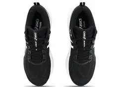 Tênis Asics Gel-Hypersonic 6 Black/White Fem Tam 37 - 6