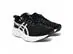 Tênis Asics Gel-Hypersonic 6 Black/White Fem Tam 38 - 0