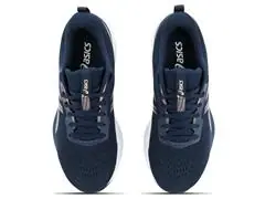 Tênis Asics Gel-Shinobi 3 Midnight/Rose Gold Fem Tam 34 - 6