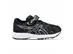 Tênis Asics Fantasy 4 Black/Real White Kids Tam 26 - 2