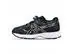 Tênis Asics Fantasy 4 Black/Real White Kids Tam 26 - 3