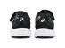 Tênis Asics Fantasy 4 Black/Real White Kids Tam 26 - 5