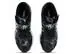 Tênis Asics Fantasy 4 Black/Real White Kids Tam 26 - 6