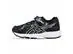 Tênis Asics Fantasy 4 Black/Real White Kids Tam 27 - 2