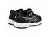 Tênis Asics Fantasy 4 Black/Real White Kids Tam 29 - 1