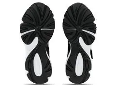 Tênis Asics Fantasy 4 Black/Real White Kids Tam 32 - 7