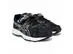 Tênis Asics Fantasy 4 Black/Real White Kids Tam 33 - 0