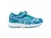 Tênis Asics Fantasy 4 Aegean Blue/White Kids Tam 29 - 2