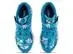 Tênis Asics Fantasy 4 Aegean Blue/White Kids Tam 30 - 6