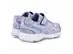 Tênis Asics Fantasy 4 Bluebell/White Kids Tam 26 - 1