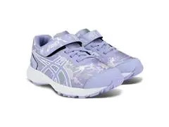 Tênis Asics Fantasy 4 Bluebell/White Kids Tam 27
