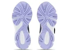 Tênis Asics Fantasy 4 Bluebell/White Kids Tam 27 - 7