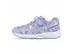 Tênis Asics Fantasy 4 Bluebell/White Kids Tam 28 - 3