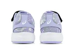 Tênis Asics Fantasy 4 Bluebell/White Kids Tam 28 - 5
