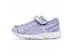 Tênis Asics Fantasy 4 Bluebell/White Kids Tam 29 - 4