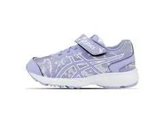 Tênis Asics Fantasy 4 Bluebell/White Kids Tam 31 - 4