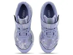 Tênis Asics Fantasy 4 Bluebell/White Kids Tam 31 - 6