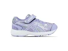 Tênis Asics Fantasy 4 Bluebell/White Kids Tam 33 - 2