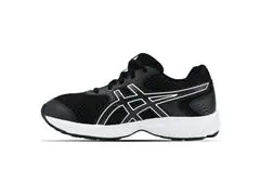 Tênis Asics Buzz 4 Black/Real White Kids Tam 31 - 3