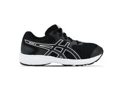 Tênis Asics Buzz 4 Black/Real White Kids Tam 32 - 2