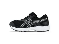 Tênis Asics Buzz 4 Black/Real White Kids Tam 33 - 4