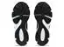 Tênis Asics Buzz 4 Black/Real White Kids Tam 34 - 7