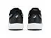 Tênis Asics Buzz 4 Black/Real White Kids Tam 35 - 5